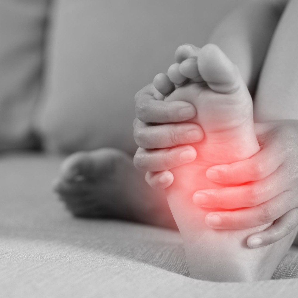 Foot and Ankle Pains Fort Myers wellness center